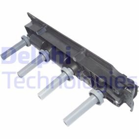 Comprar Bobina de encendido de DELPHI DS20026-11B1 a bajo precio de 176,17 €