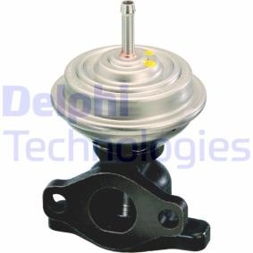 AGR-Ventil für VW von DELPHI