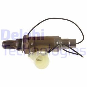 Acquista Sonda lambda da DELPHI ES10226-12B1 a buon mercato per soli 46,69 €