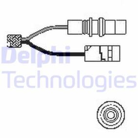 Acquista Sonda lambda da DELPHI ES10276-12B1 a buon mercato per soli 43,74 €