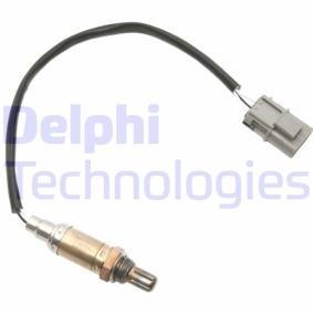 Köp Lambdasond av DELPHI ES10456-12B1 till det låga priset 434,96 kr