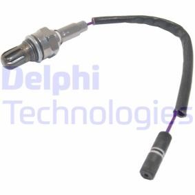 Köp Lambdasond av DELPHI ES10760-12B1 till det låga priset 987,60 kr