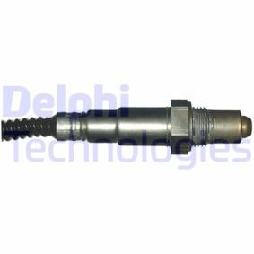Köp Lambdasond av DELPHI ES10921-12B1 till det låga priset 1145,54 kr