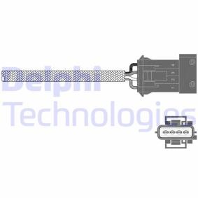Köp Lambdasond av DELPHI ES20341-12B1 till det låga priset 590,45 kr