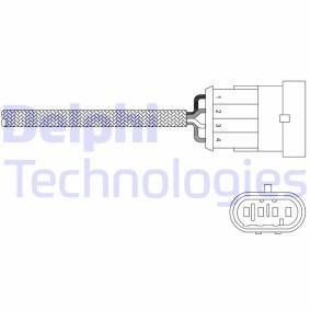 Köp Lambdasond av DELPHI ES20344-12B1 till det låga priset 609,98 kr