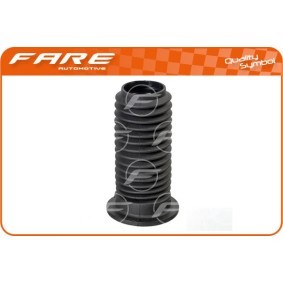 Schutzkappe / Faltenbalg, Stoßdämpfer für FORD von FARE SA