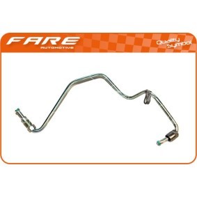 Ölleitung für Turbolader von FARE SA 16587