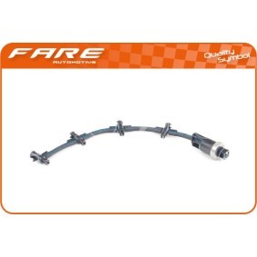 Compre Tubo flexível, combustível de fuga da FARE SA 16589 a um preço baixo por 196,35 €