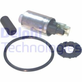 Osta Polttoainepumppu DELPHI:llä FE0020-12B1 edullisesti hintaan 80,01 €