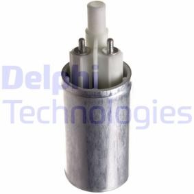 Osta Polttoainepumppu DELPHI:llä FE0065-12B1 edullisesti hintaan 61,73 €