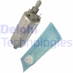 Osta Polttoainepumppu DELPHI:llä FE0435-12B1 edullisesti hintaan 38,43 €