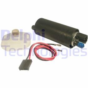 Osta Polttoainepumppu DELPHI:llä FE0439-12B1 edullisesti hintaan 34,70 €