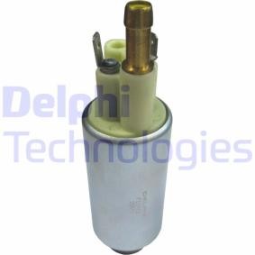Osta Polttoainepumppu DELPHI:llä FE0452-12B1 edullisesti hintaan 26,85 €