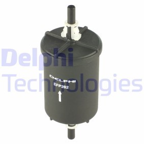 Compre Módulo de alimentação de combustível da DELPHI FE20030-12B1 a um preço baixo por 203,17 €