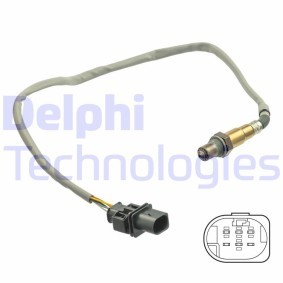 Comprar Bobina de encendido de DELPHI GN10018-11B1 a bajo precio de 39,24 €