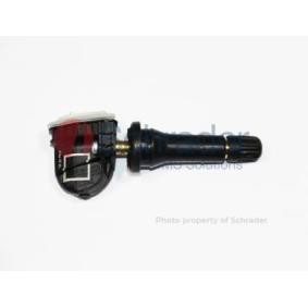 Compre Sensor de roda, sistema de controlo da pressão dos pneus da SCHRADER 3185 a um preço baixo por 38,56 €