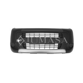 Achetez des Pare-choc JUMASA 25381077 à prix pour 509,70 €