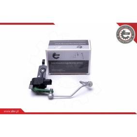 Køb Sensor, Xenonlys (lysvide-regulering af ESEN SKV 17SKV566 til den lave pris 747,22 DKK