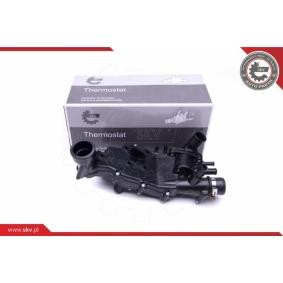 Compre Termóstato, líquido de refrigeração da ESEN SKV 20SKV116 a um preço baixo por 109,06 €