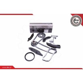 Acquista Kit catena distribuzione da ESEN SKV 21SKV122 a buon mercato per soli 207,90 €