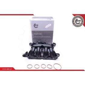 Acquista Collettore di aspirazione da ESEN SKV 49SKV045 a buon mercato per soli 103,70 €