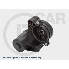 Compre Zapatas de freno de mano de B CAR online para Clase C T-modell (S205) a precios moderados
