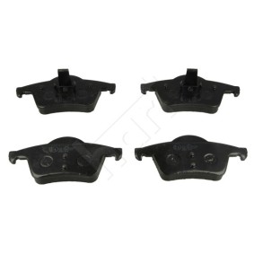 Acquista Kit pastiglie freni da HART 221 652 a buon mercato per soli 19,05 €