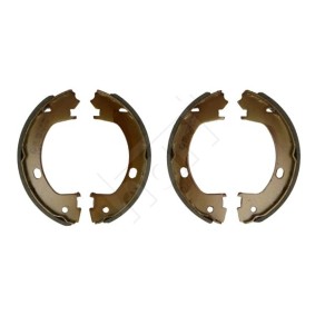 Comprar Zapata de freno de mano de HART 230 902 a bajo precio de 18,37 €