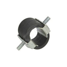 Acquista Nastro di gomma, Imp. gas scarico da HART 410 663 a buon mercato per soli 4,77 €