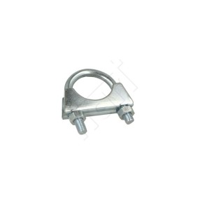 Acquista Pezzo per fissaggio, Imp. gas scarico da HART 471 540 a buon mercato per soli 2,66 €