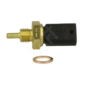 Sensor, Kühlmitteltemperatur von HART