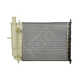 Achetez des Radiateur du moteur HART 608 291 à prix pour 117,92 €