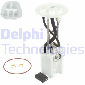 Acquista Kit cilindro trasmettitore / secondario, Frizione da DELPHI LCS10002 a buon mercato per soli 166,83 €