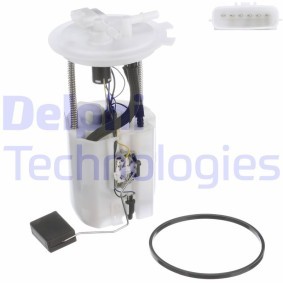 Acquista Kit cilindro trasmettitore / secondario, Frizione da DELPHI LCS10021 a buon mercato per soli 129,49 €
