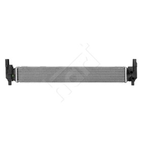 Achetez des Radiateur basse température, intercooler HART 621 374 à prix pour 122,01 €