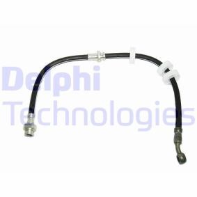 Compre Tubo flexível de travão da DELPHI LH0112 a um preço baixo por 16,19 €