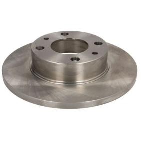 Comprar Disco de freno de ABE C3F030ABE a bajo precio de 18,08 €