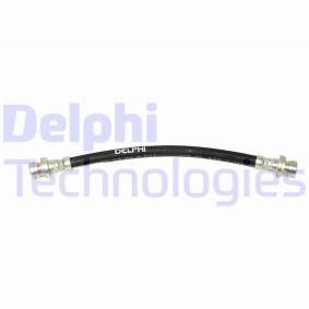 Comprar Latiguillo de freno de DELPHI LH0132 a bajo precio de 11,11 €