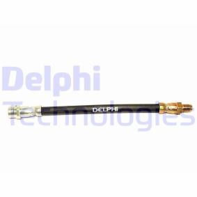 Comprar Latiguillo de freno de DELPHI LH0209 a bajo precio de 9,46 €