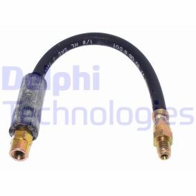 Comprar Latiguillo de freno de DELPHI LH0220 a bajo precio de 10,03 €
