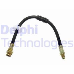Compre Tubo flexível de travão da DELPHI LH0238 a um preço baixo por 9,66 €