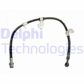 Comprar Latiguillo de freno de DELPHI LH0289 a bajo precio de 19,22 €