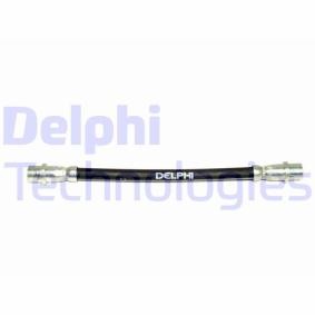 Comprar Latiguillo de freno de DELPHI LH0334 a bajo precio de 9,60 €