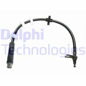 Comprar Latiguillo de freno de DELPHI LH0353 a bajo precio de 16,05 €
