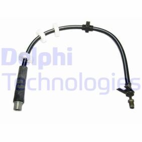 Comprar Latiguillo de freno de DELPHI LH0354 a bajo precio de 16,36 €