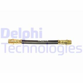 Comprar Latiguillo de freno de DELPHI LH0396 a bajo precio de 14,74 €