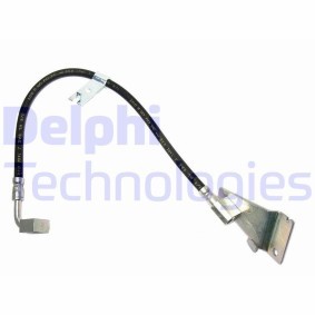 Comprar Latiguillo de freno de DELPHI LH0420 a bajo precio de 21,86 €
