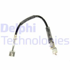 Comprar Latiguillo de freno de DELPHI LH0421 a bajo precio de 21,26 €