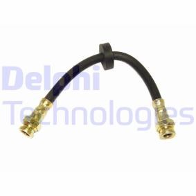 Compre Tubo flexível de travão da DELPHI LH0424 a um preço baixo por 10,13 €