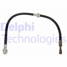 Comprar Latiguillo de freno de DELPHI LH0453 a bajo precio de 16,18 €
